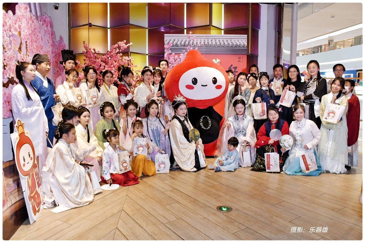 4月5日《紅樓夢之金玉良緣》試映會回顧